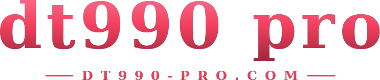 dt990 pro logo